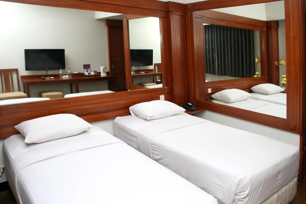 Wirton Dago Hotel