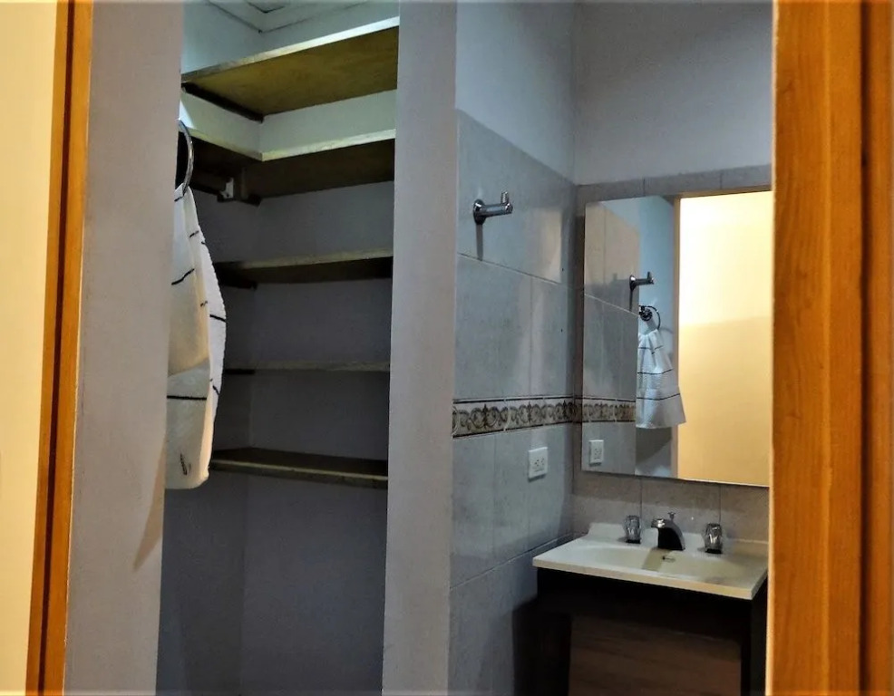 Lucia Central - Hostel