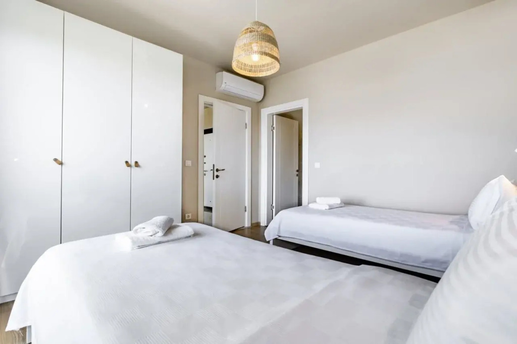 Bovilla Hotels Yalikavak