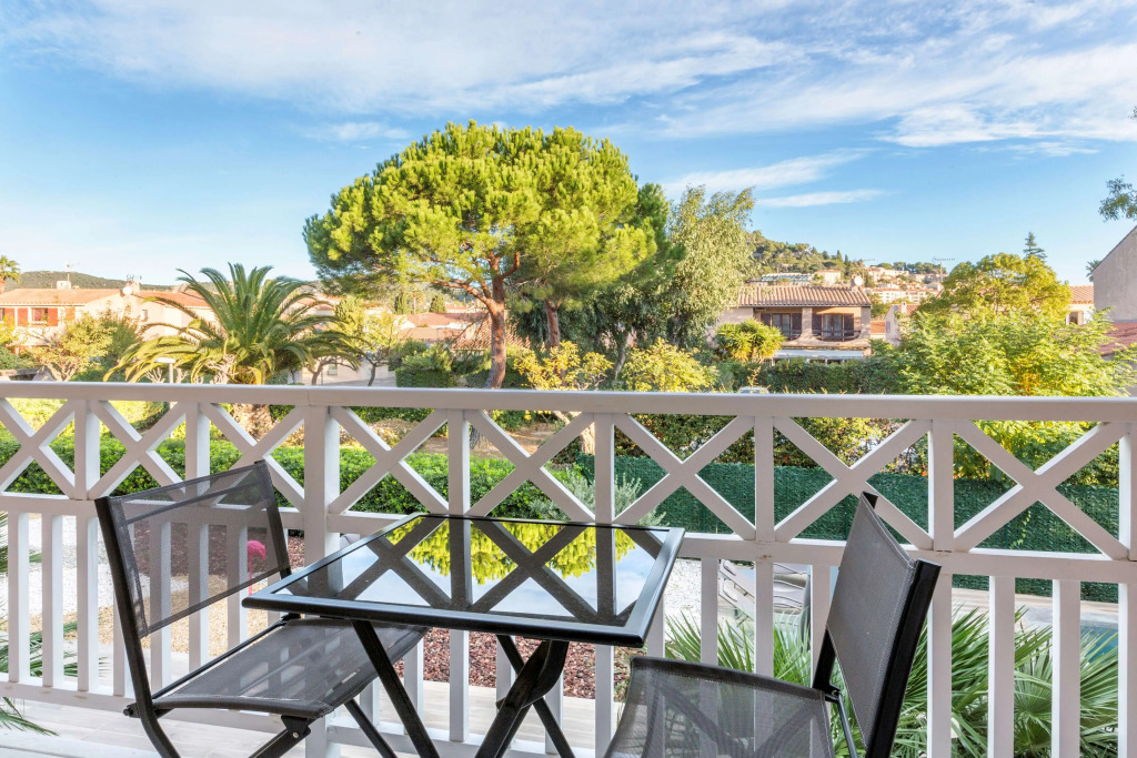 Best Western Plus Hyères Côte DAzur