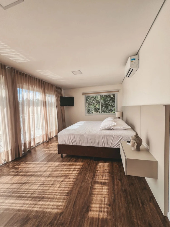 Villa Verde Bangalô - Garopaba - SC