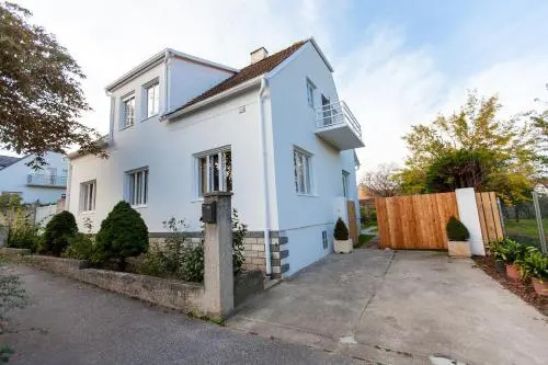 Engels Landhaus Suite