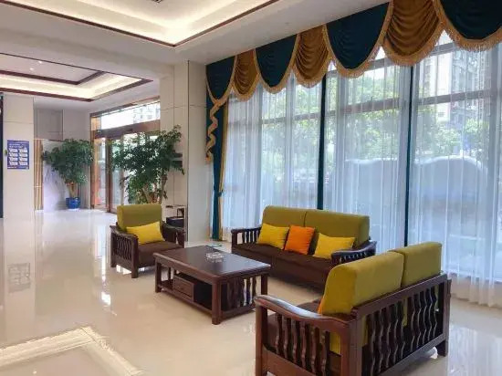Chengzhou Hotel