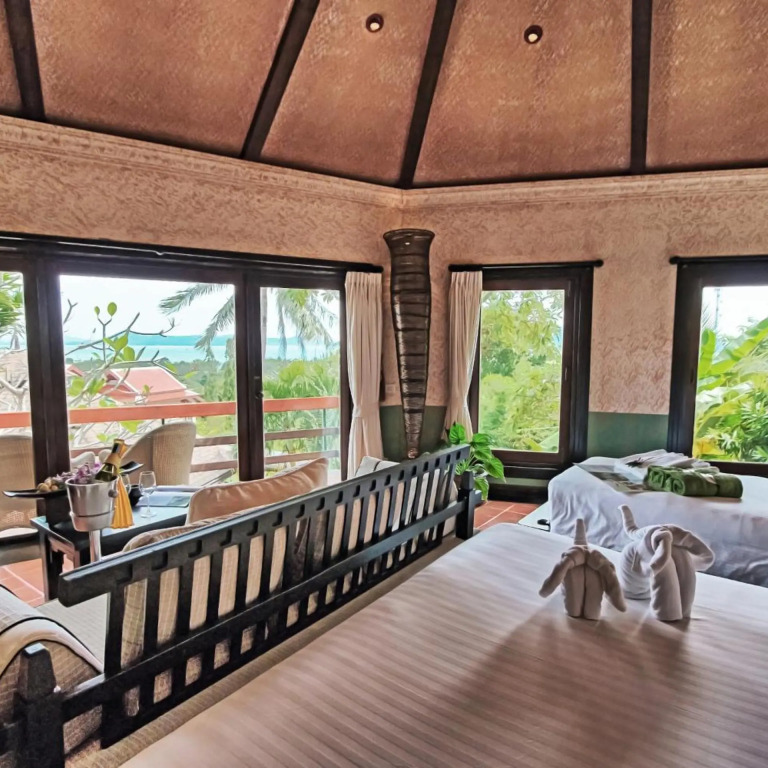 Mangosteen Resort And Ayurveda Spa Formely Golden Tulip Mangosteen Resort And Spa