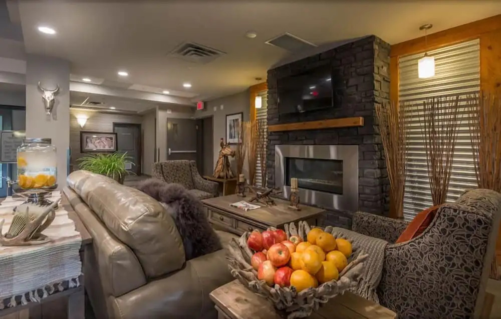 Timber Ridge Inn and Suites