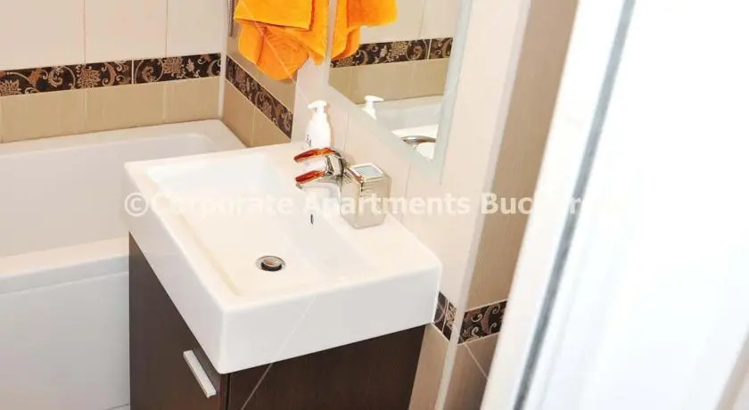 Corporate Apartments Bucharest