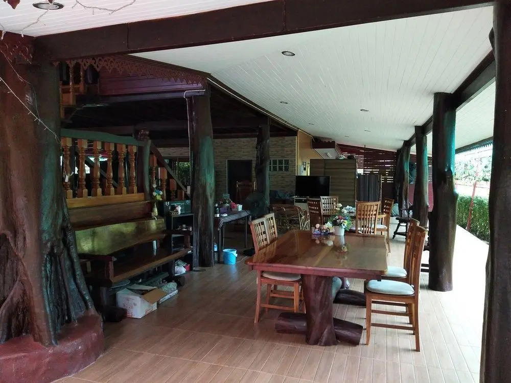 Big House Resort