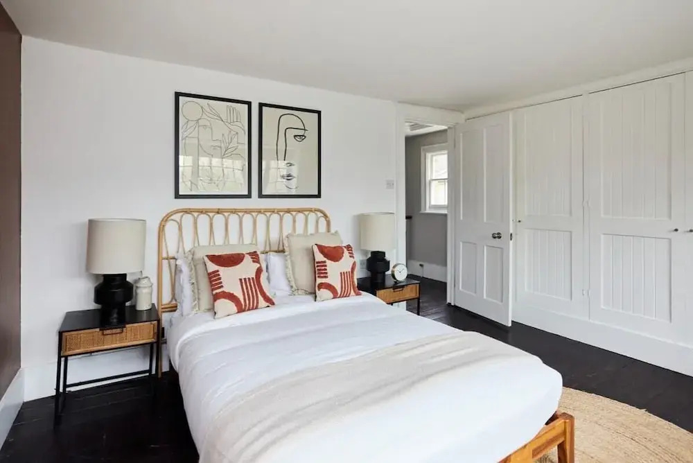 The Southwark Townhouse - Adorable 3bdr House With Garden