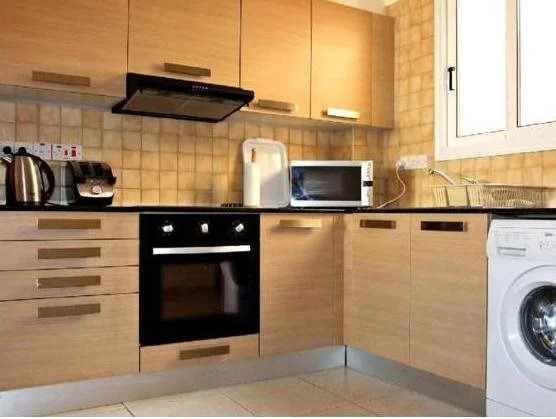 Nissi Elena Deluxe Apartments