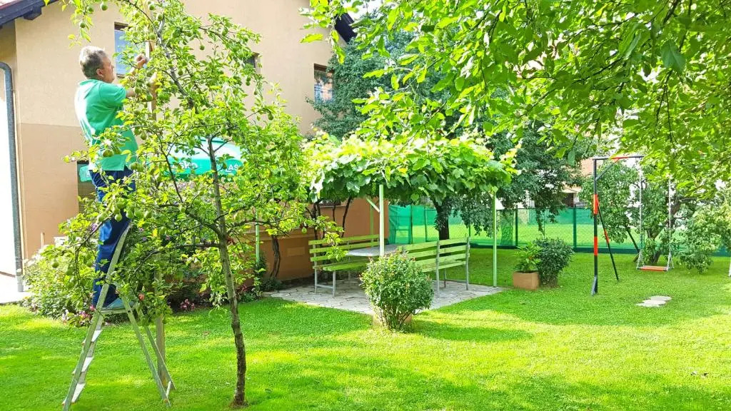 Apartment Kuc Sarajevo