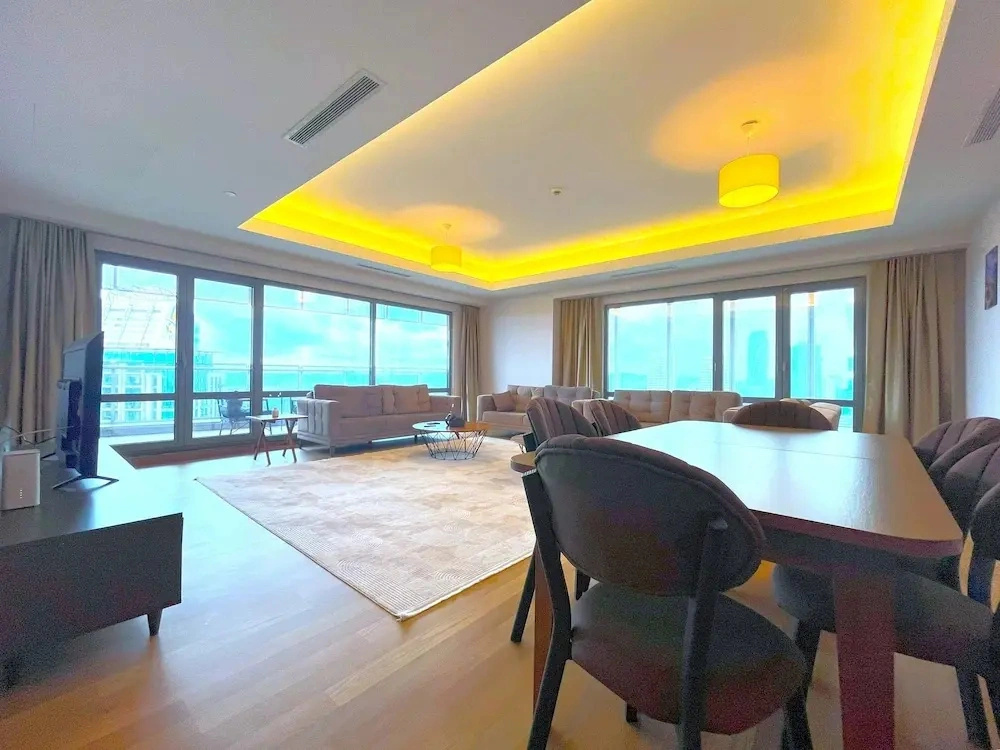 Maslak 1453 Grand Panorama