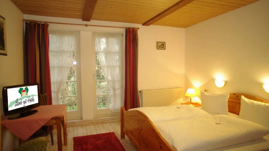Gästehaus Räuber Lippoldskrug