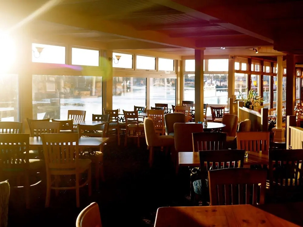 The Arun View Inn