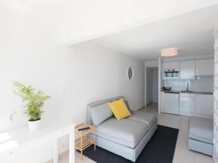 VILLAS COSETTE - Apartamento Beach Palace