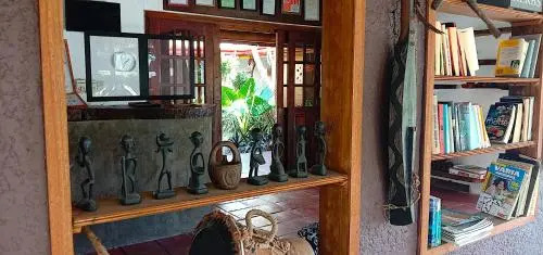Herbs Guest House - Adults Only