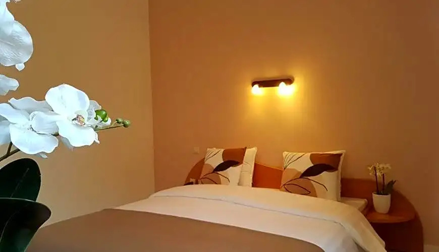 Hôtel La Charbonnade