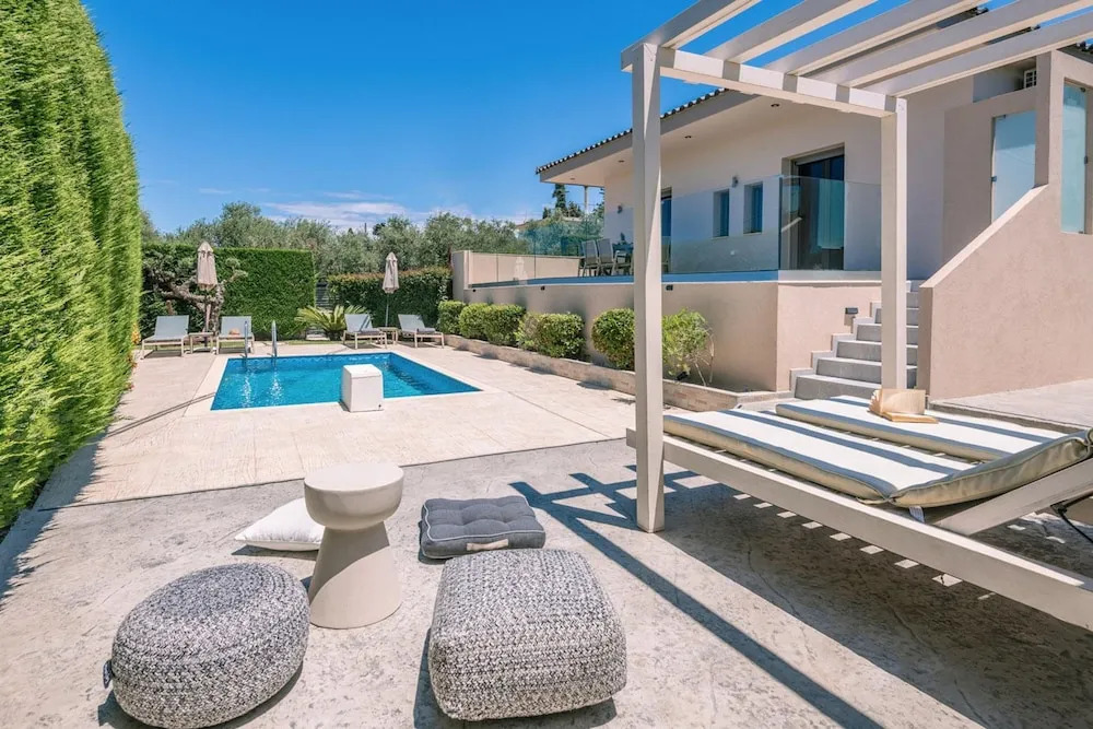 Villa Vatia 1