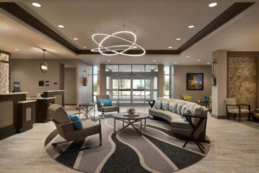 Homewood Suites by Hilton Tuscaloosa Downtown- Near Univ of Alabama