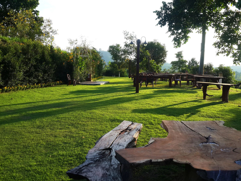 Kirirath Resort