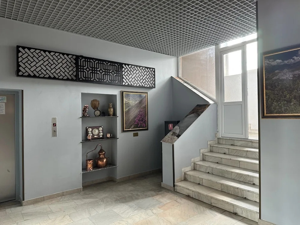 Petrosani Camere de Inchiriat - Hotel Petroshani srl