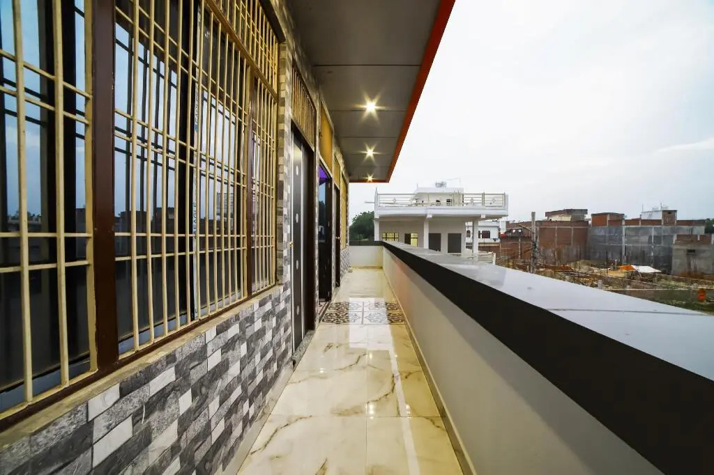 Hotel Vinayak by OYO Rooms