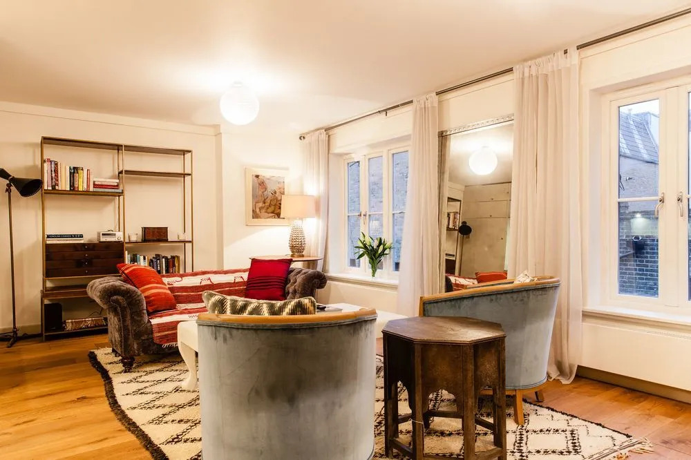 Presidential Portobello, 3 Bedroom Home