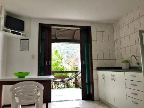 Residencial Caminho das Pedras - Praia da Solidão