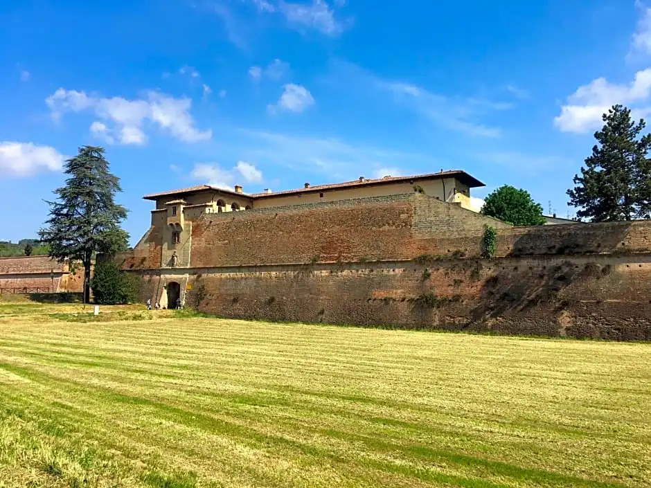 Alla Locanda Del Cinquecento