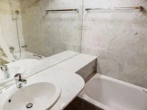 Apartment Le Bristol A20
