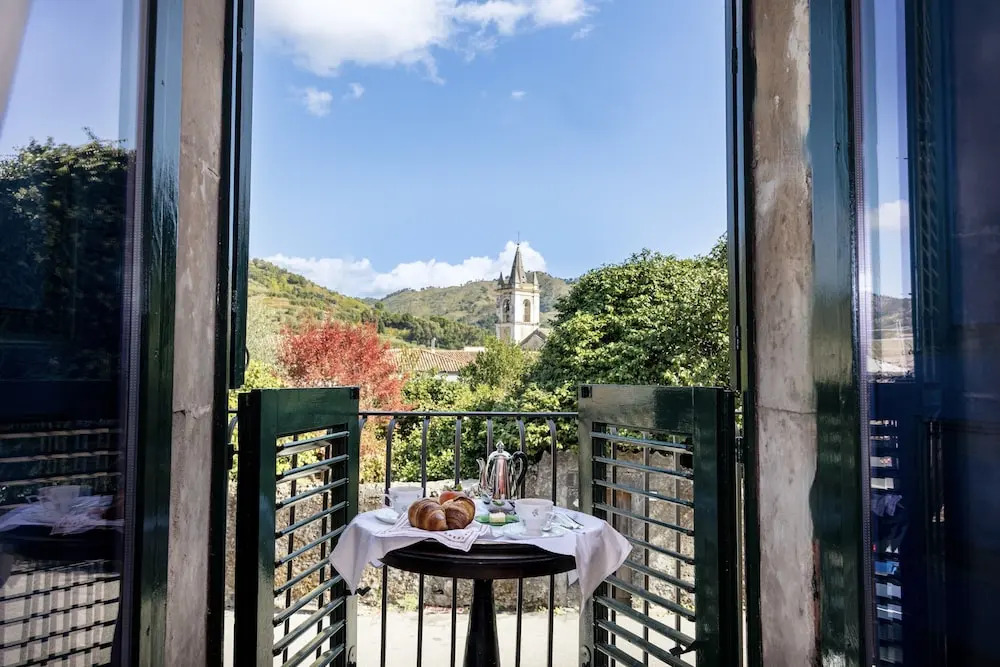 Palazzo Previtera Rooms & Restaurant
