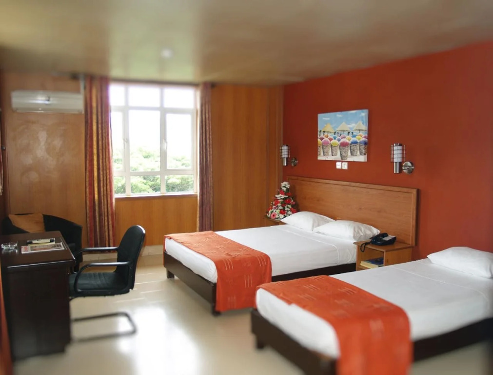Champ de Mars B&B