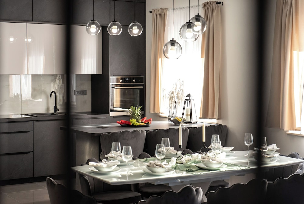 Apartment Jasna
