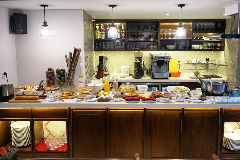 Maison De Camille Boutique Hotel