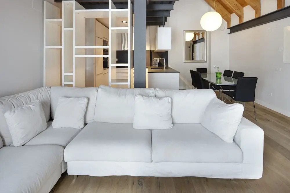 Val Arties 2 by FeelFree Rentals
