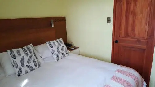 Hotel Origenes