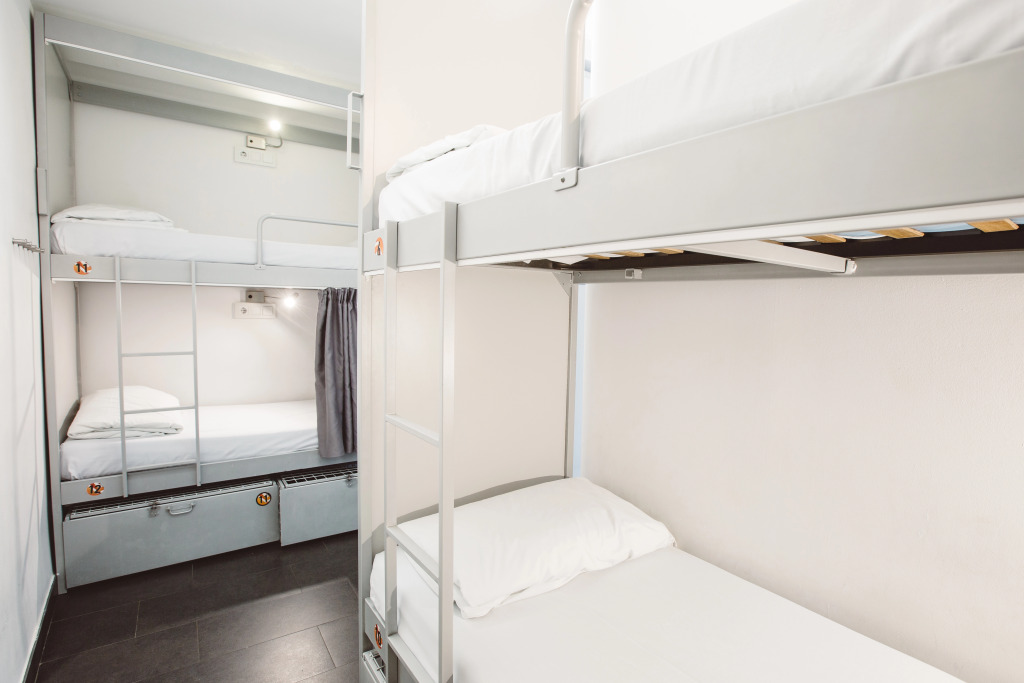 St Christophers Inn Barcelona