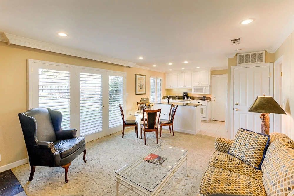 1600 Atlas Peak Rd Condo Silverado - Unit 381 1 Bedroom 1 Bathroom Con