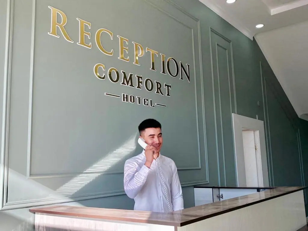 Comfort Hotel