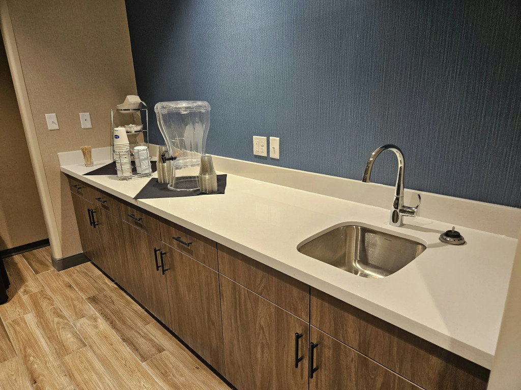 Hampton Inn & Suites Boise-Meridian