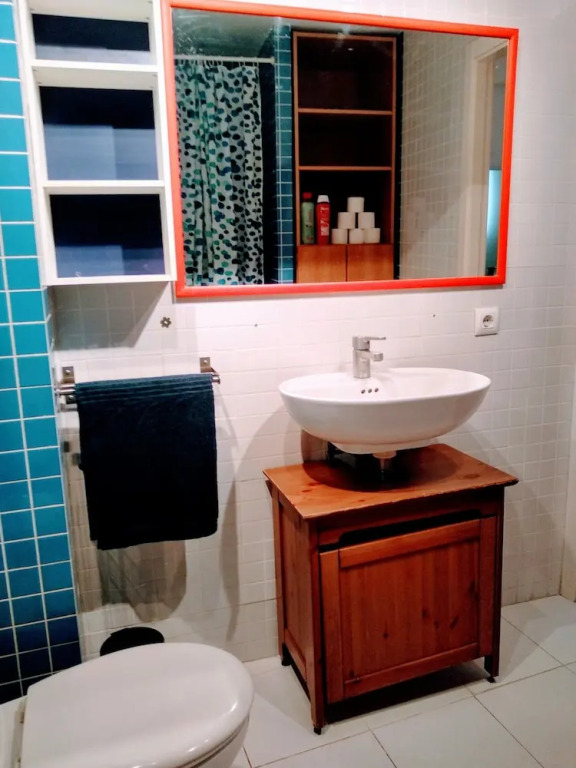 Wish Suite San Gil De Sevilla
