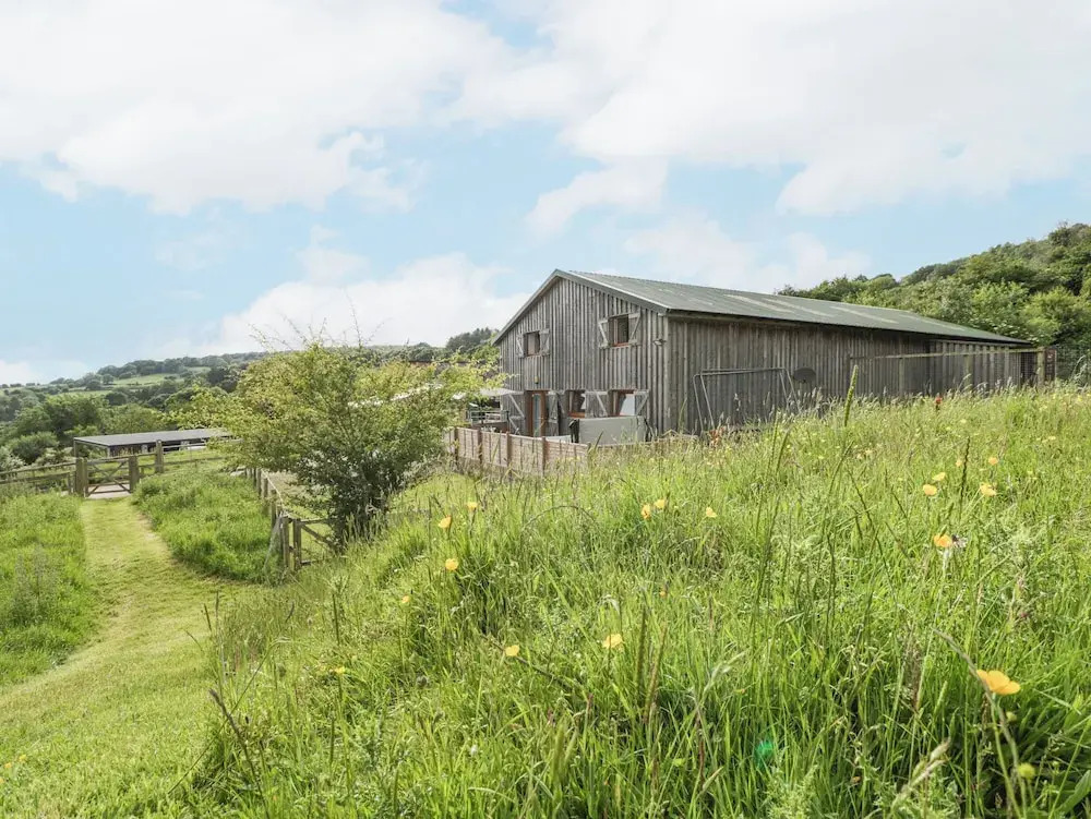 Top Lodge