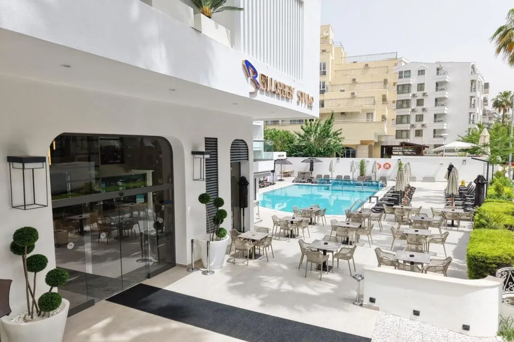 Sesin Hotel