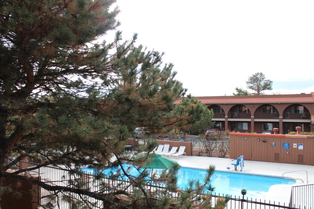 GreenTree Inn Sedona