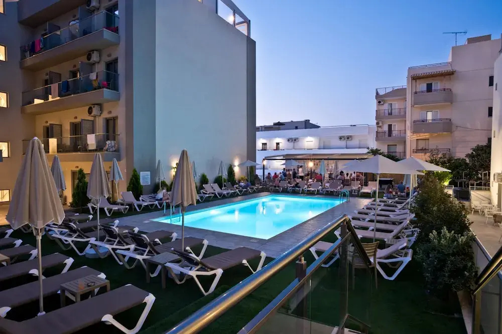 HOTELS2PLAN
