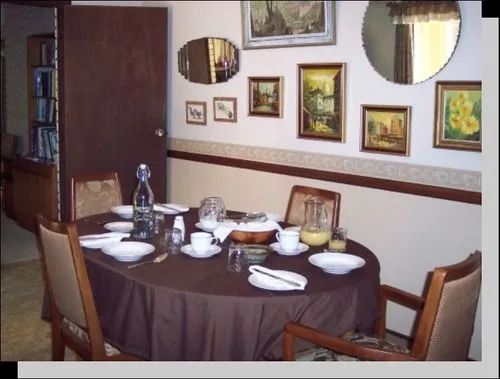 Ophir Gold Bed & Breakfast