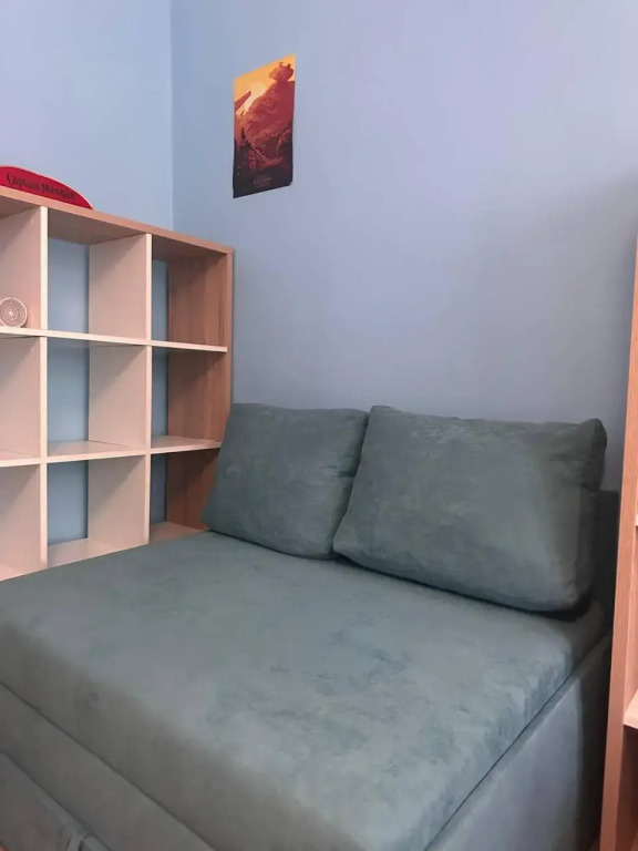Apartment on Doroshenka 1
