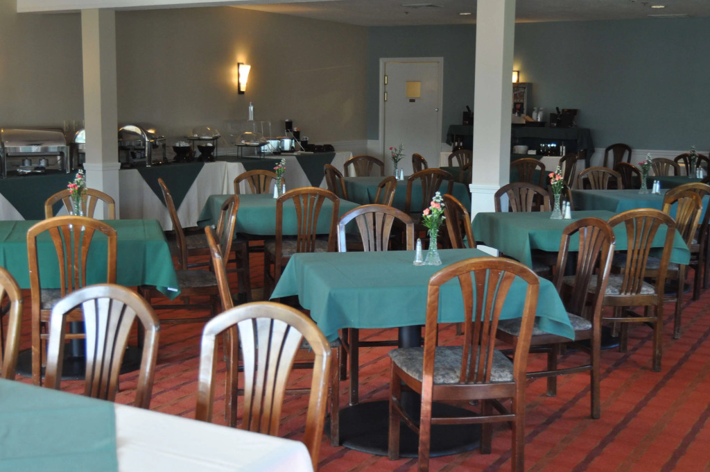 Fox Ridge Resort