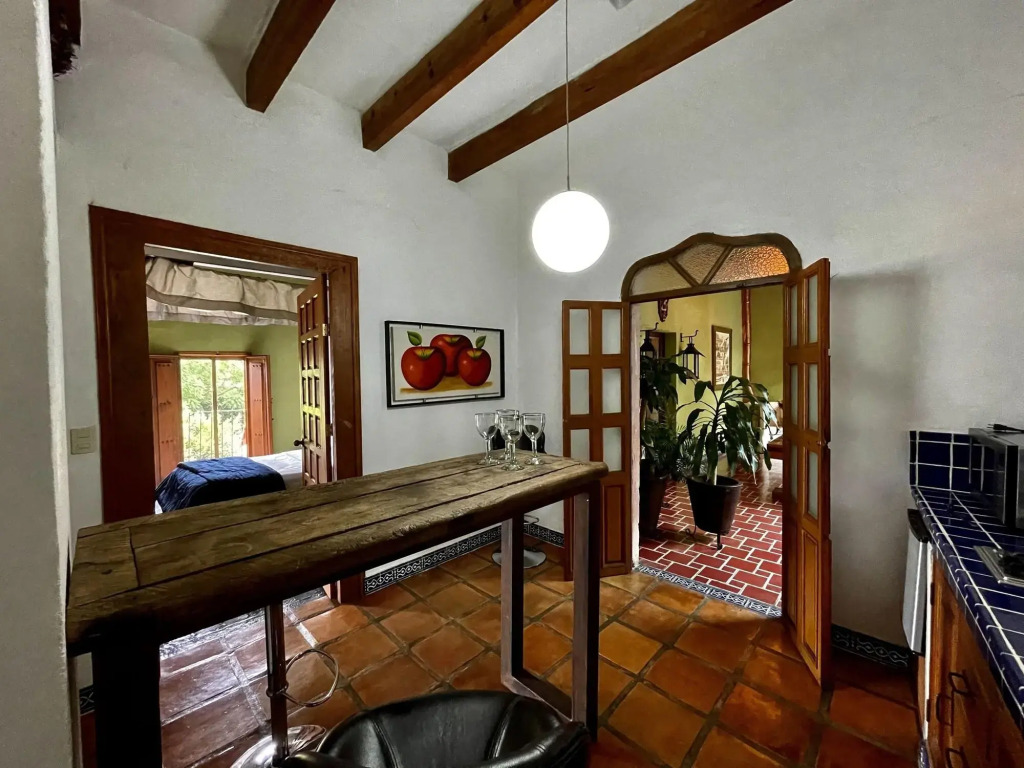 Casa Oratorio Antigua