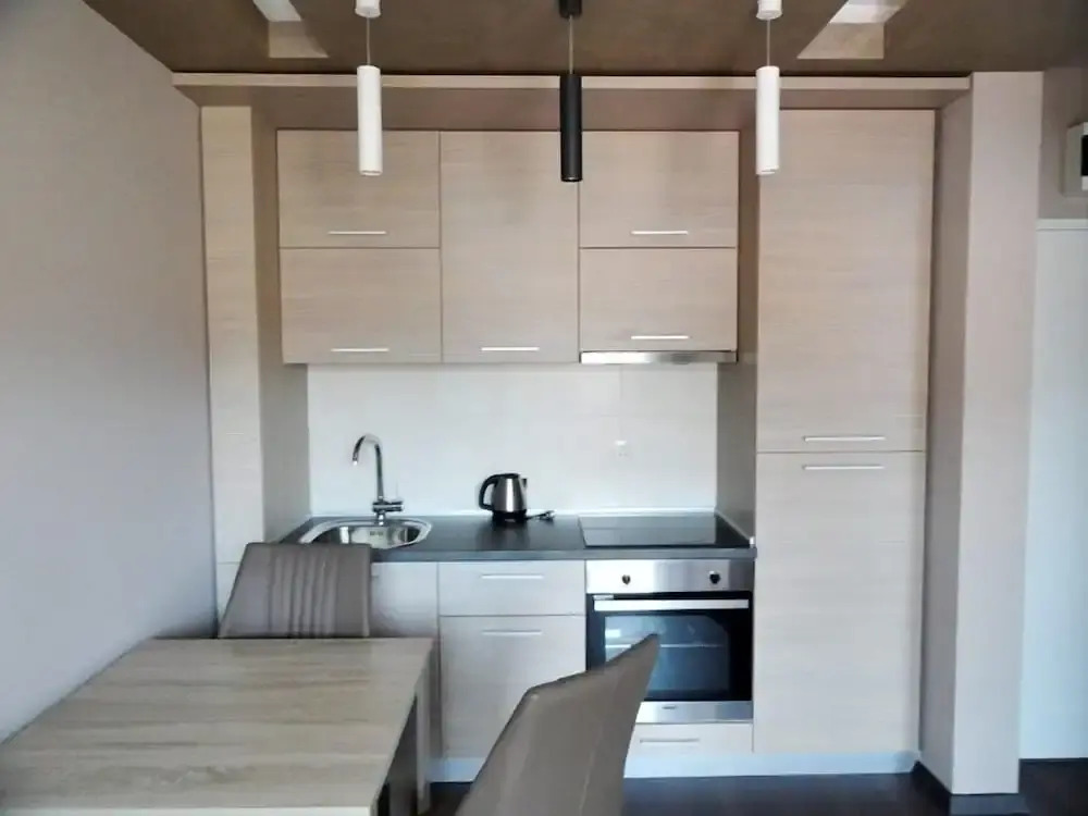 Budva Apartments