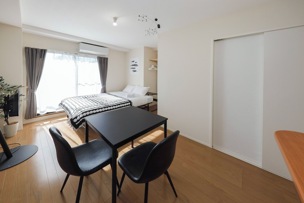 Shinagawa House -Ryo-